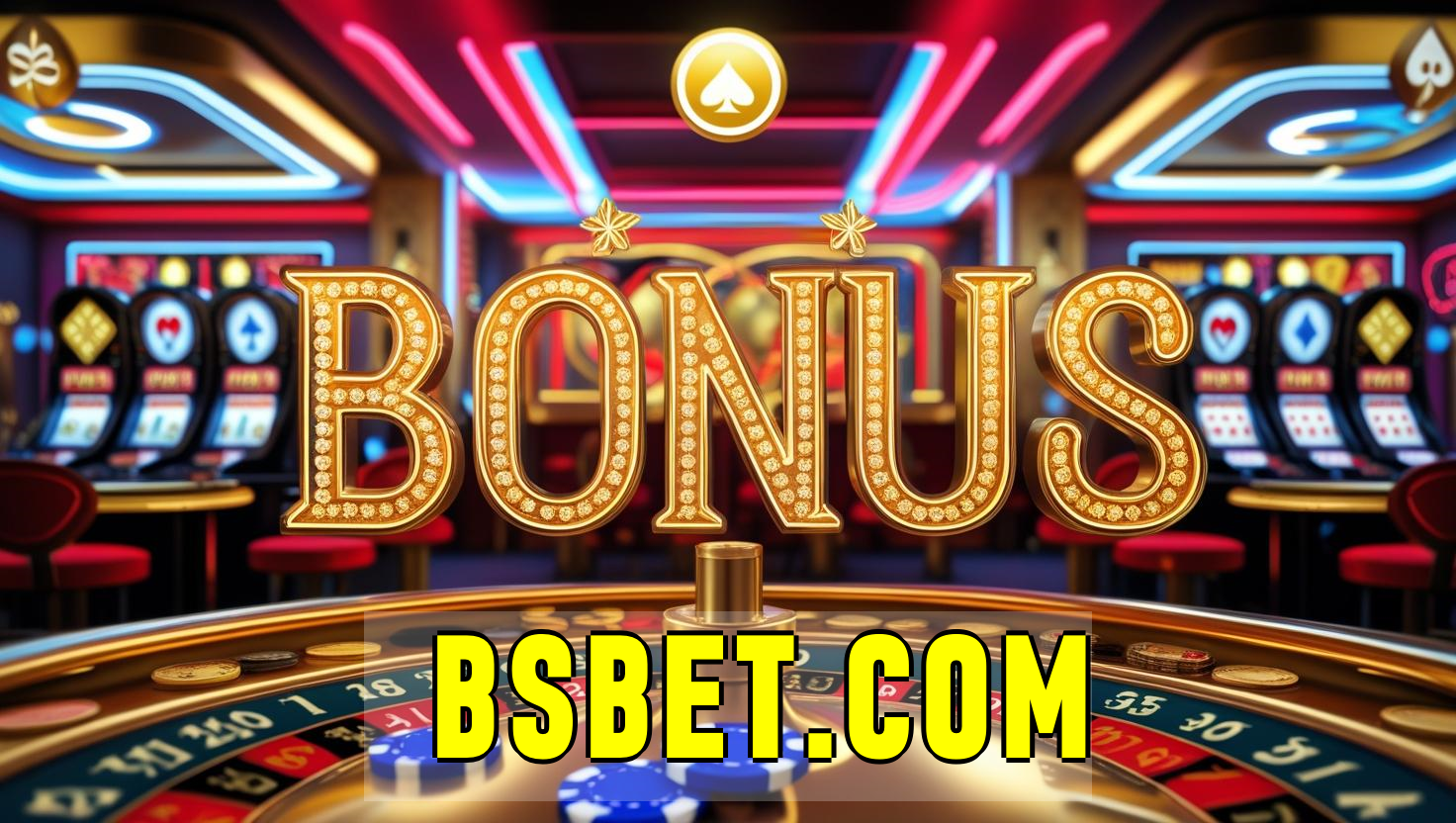 bsbet  - Promoções e bônus exclusivos para novos jogadores.