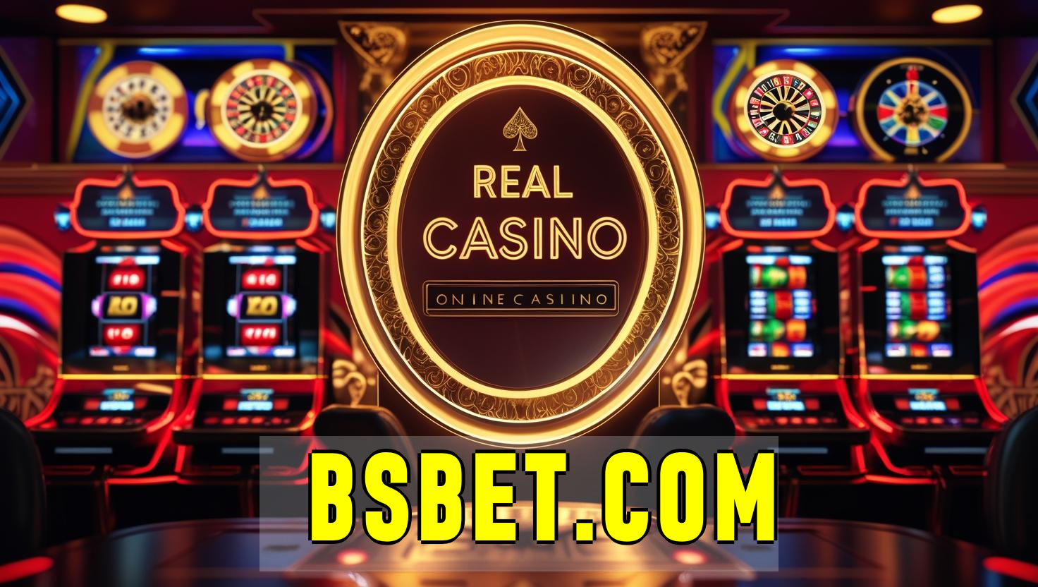 bsbet  – A Maior Seleção de Jogos Ao Vivo e Cassino Online