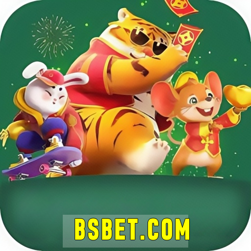 bsbet Logo